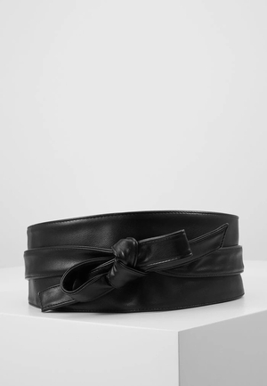 Ceinture ANNA FIELD Anna Field Waist Belt Noir Femme | DYO-3529386